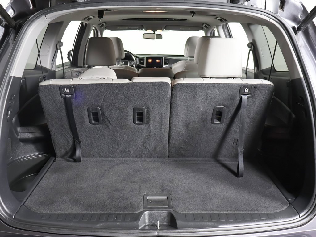Used 2016 Honda Pilot EX-L image 18