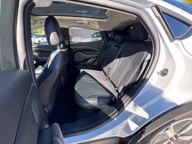 Certified 2023 Ford Mustang Mach-E Premium RWD image 27