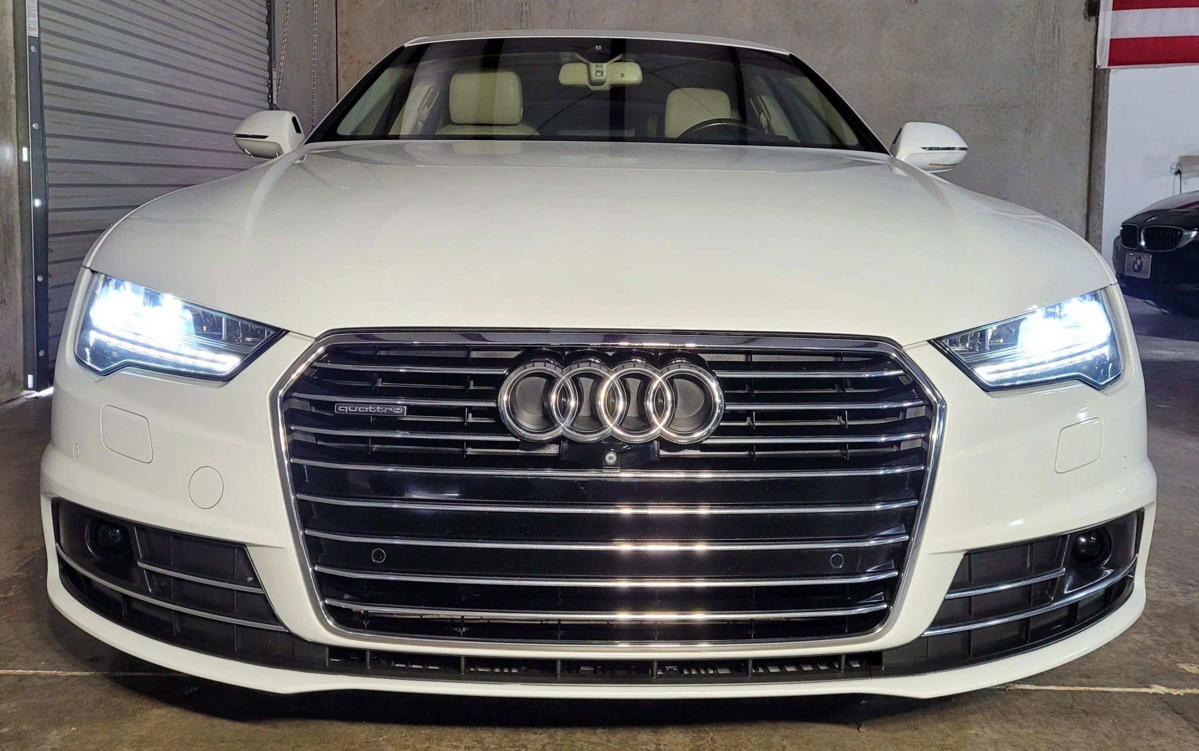 Used 2017 Audi A7 3.0T Prestige w/ Prestige Package image 2