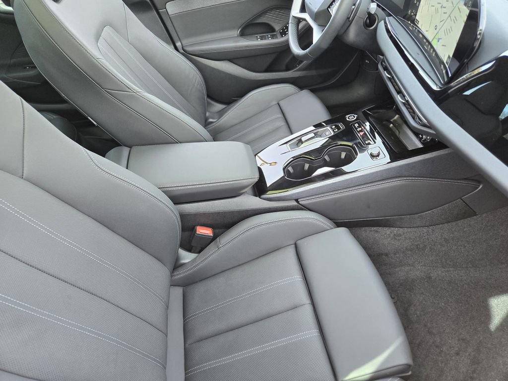 Certified 2025 Audi A5 2.0T Premium Plus w/ Premium Plus image 18