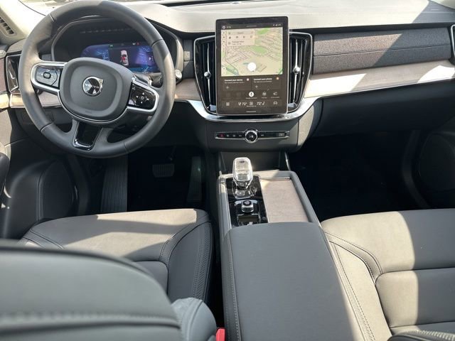 New 2026 Volvo XC90 B5 Core w/ Protection Package AWD/4WD image 12