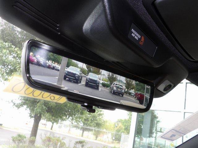 New 2026 Nissan Armada Platinum Reserve image 31