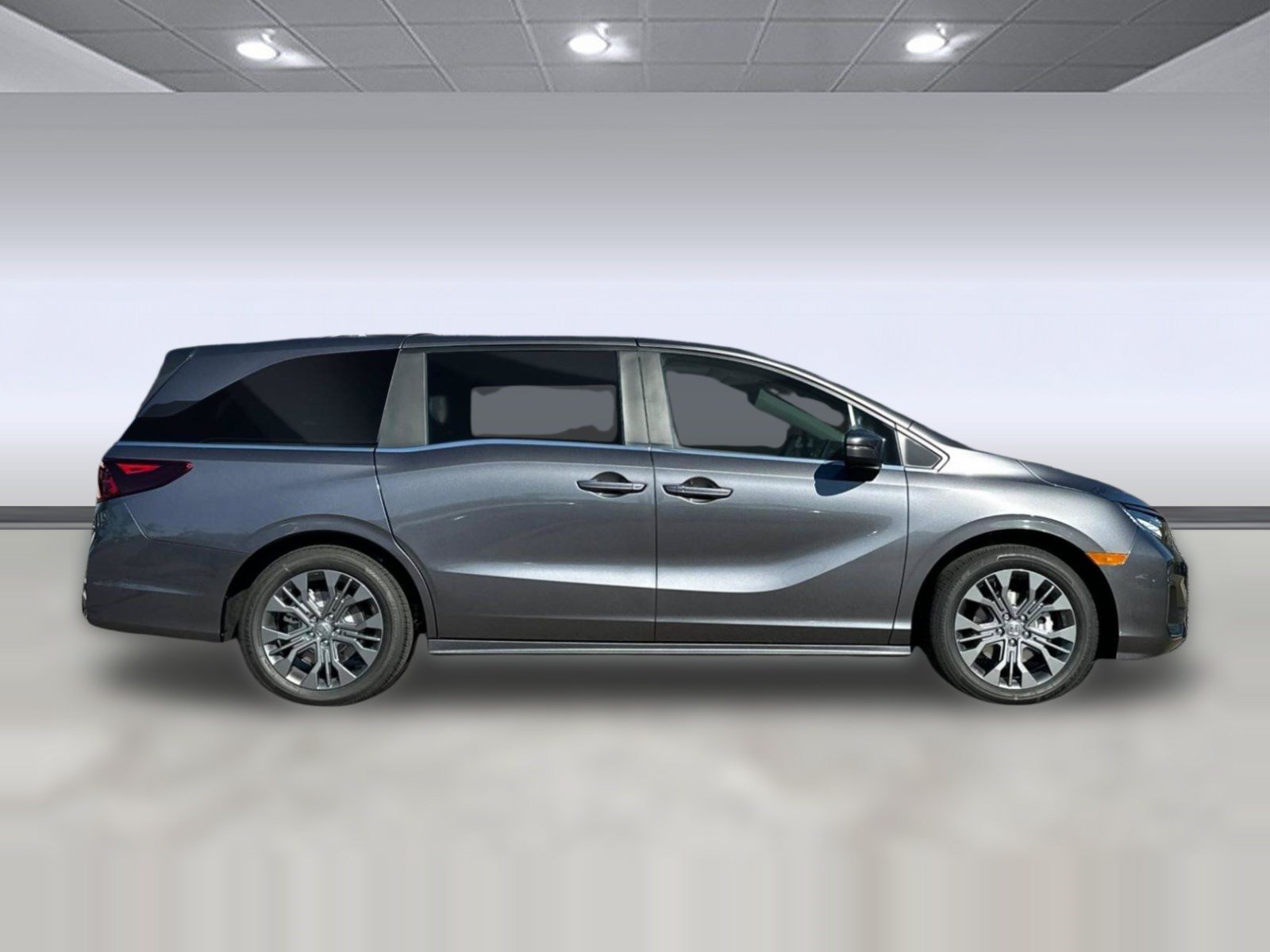 New 2027 Honda Odyssey Touring image 7