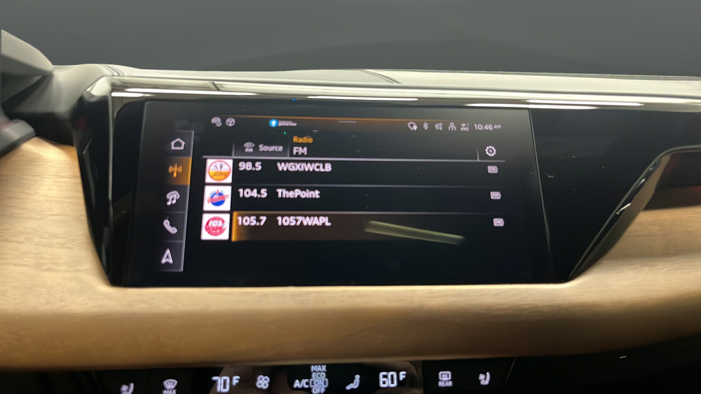 Used 2024 Audi e-tron GT Premium Plus w/ Executive Package AWD/4WD image 30