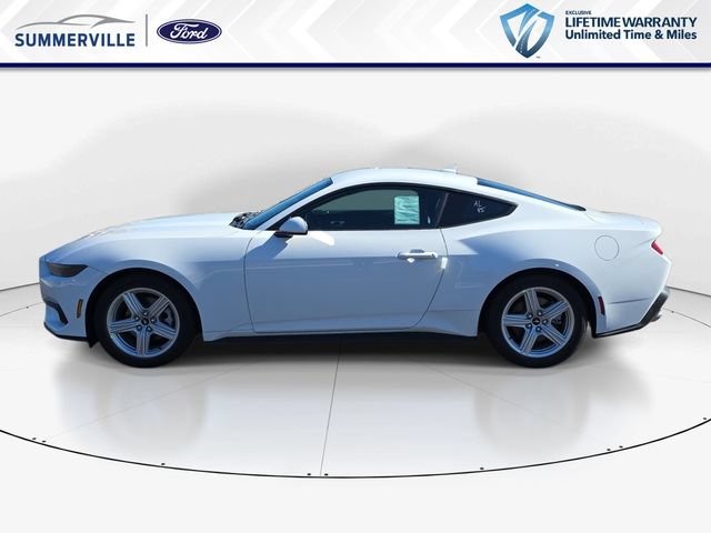 New 2026 Ford Mustang Coupe RWD image 8