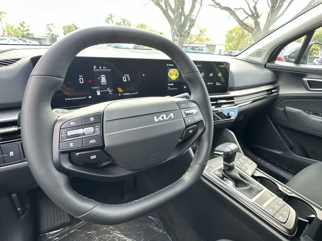 New 2026 Kia Sportage LX AWD/4WD image 13