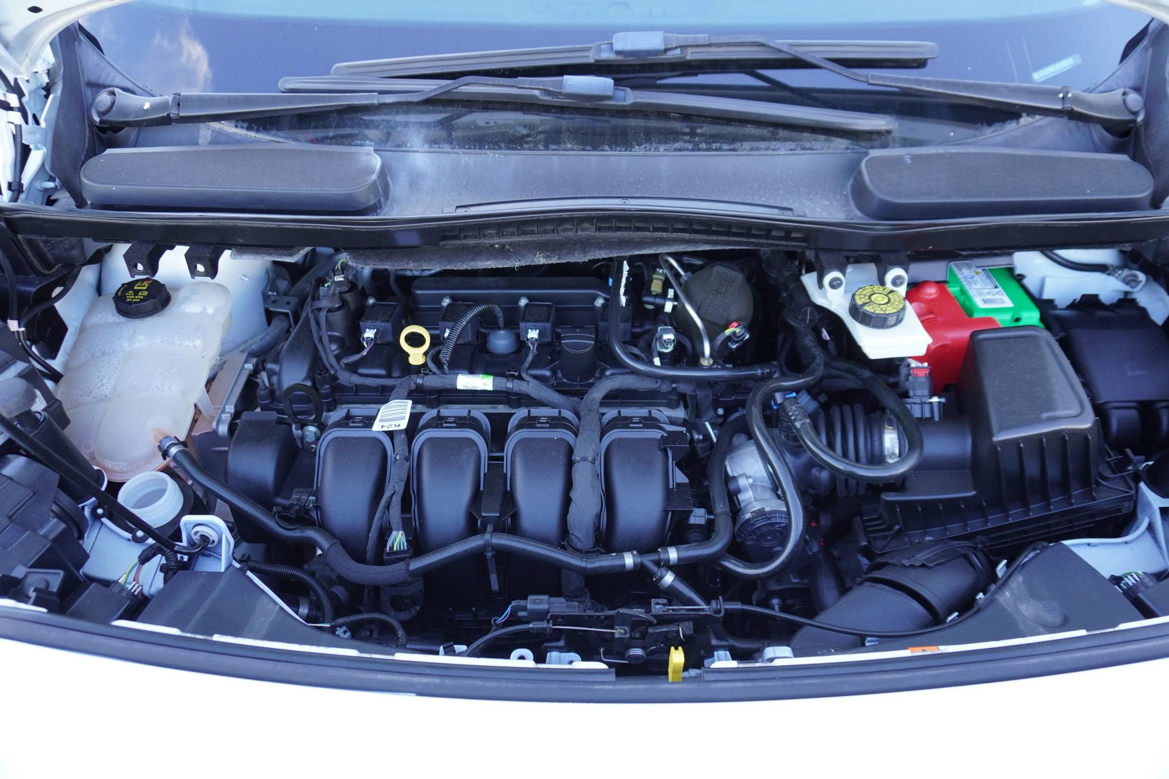 Used 2021 Ford Transit Connect XLT FWD image 24