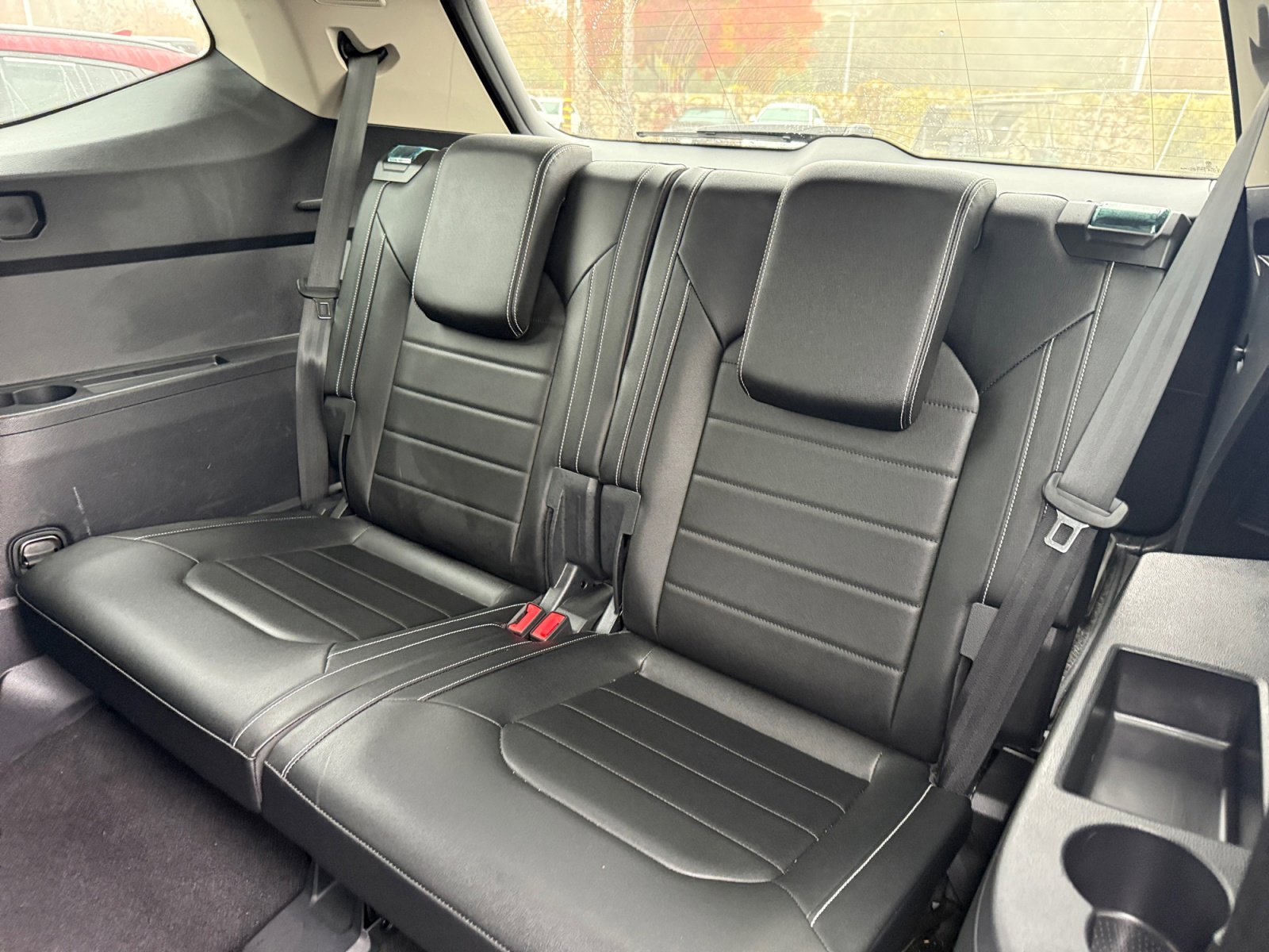 Used 2023 Volkswagen Atlas SEL Premium image 21