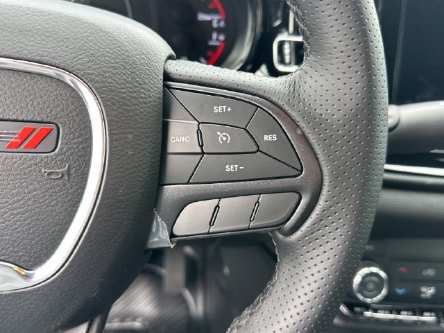 New 2027 Dodge Durango AWD w/ Skid Plate Group image 19