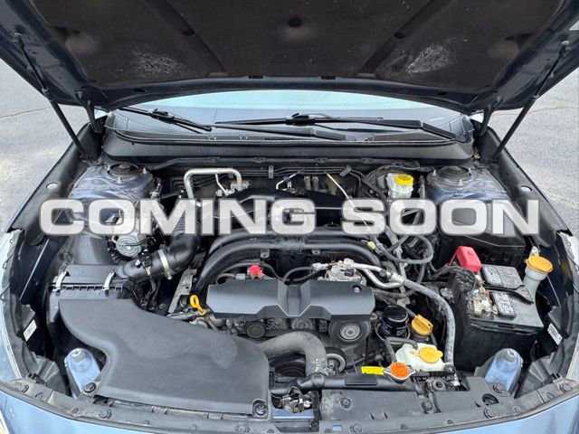 Used 2018 Subaru Outback 2.5i Premium image 30