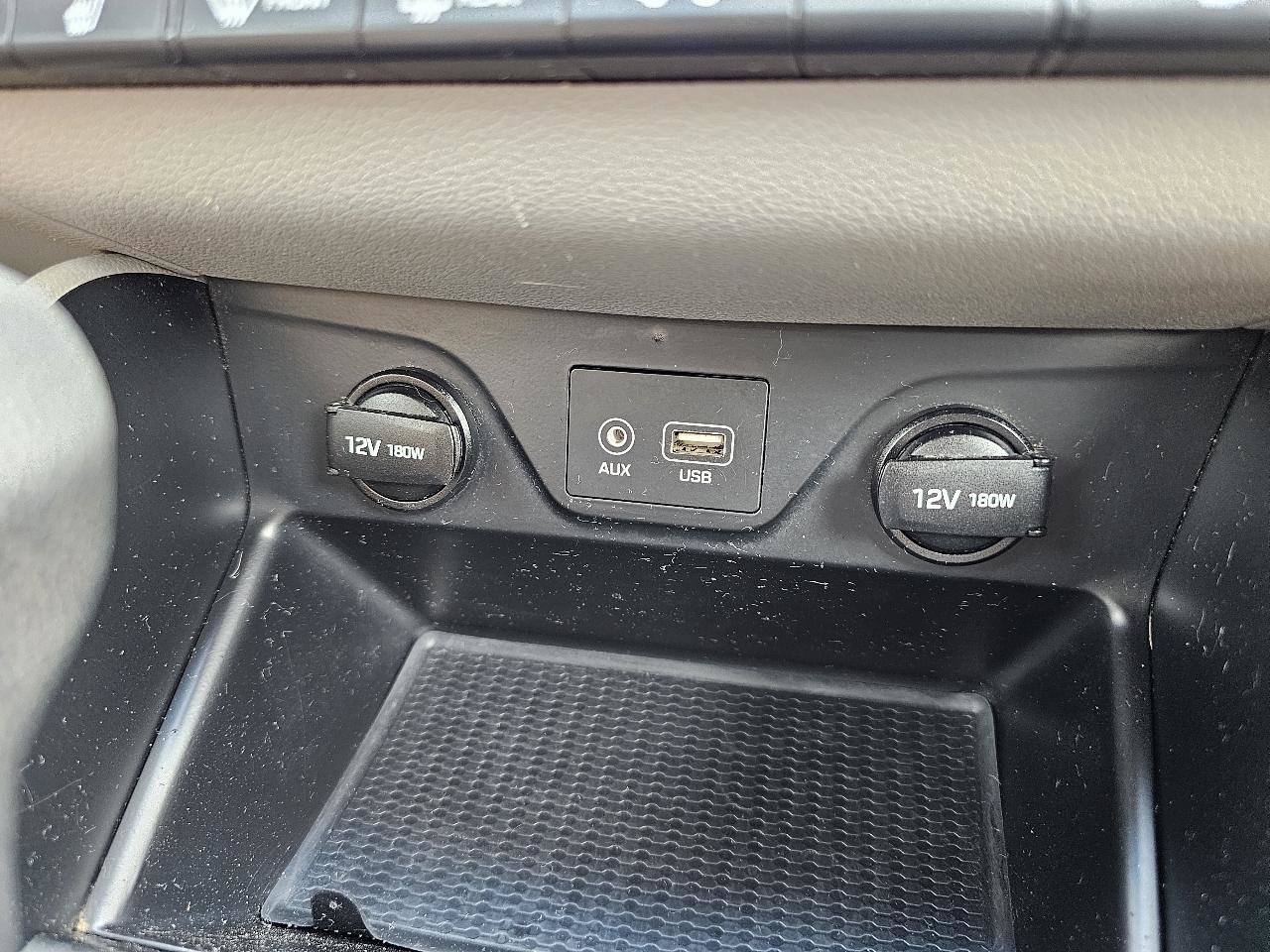 Used 2018 Hyundai Tucson SEL FWD image 60