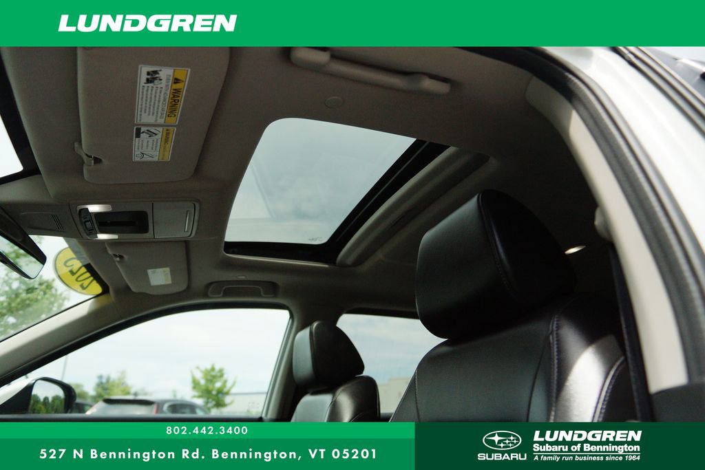 Used 2023 Honda CR-V EX-L image 23