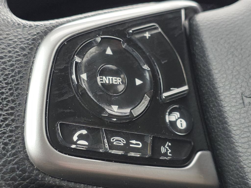 Used 2020 Honda CR-V EX image 30