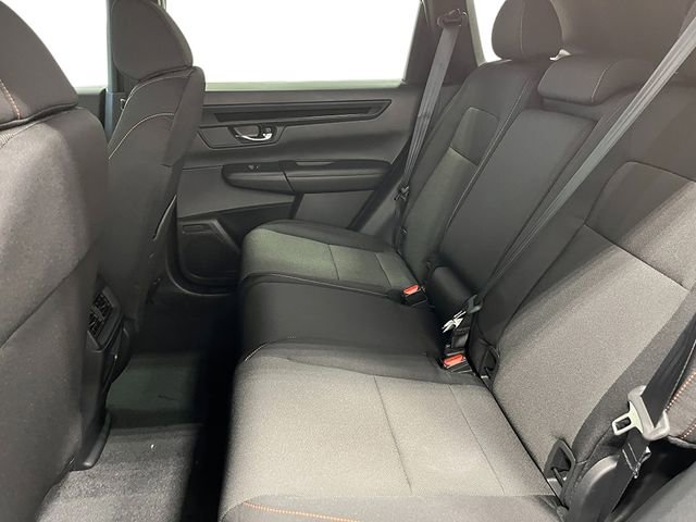 New 2026 Honda CR-V Sport image 23