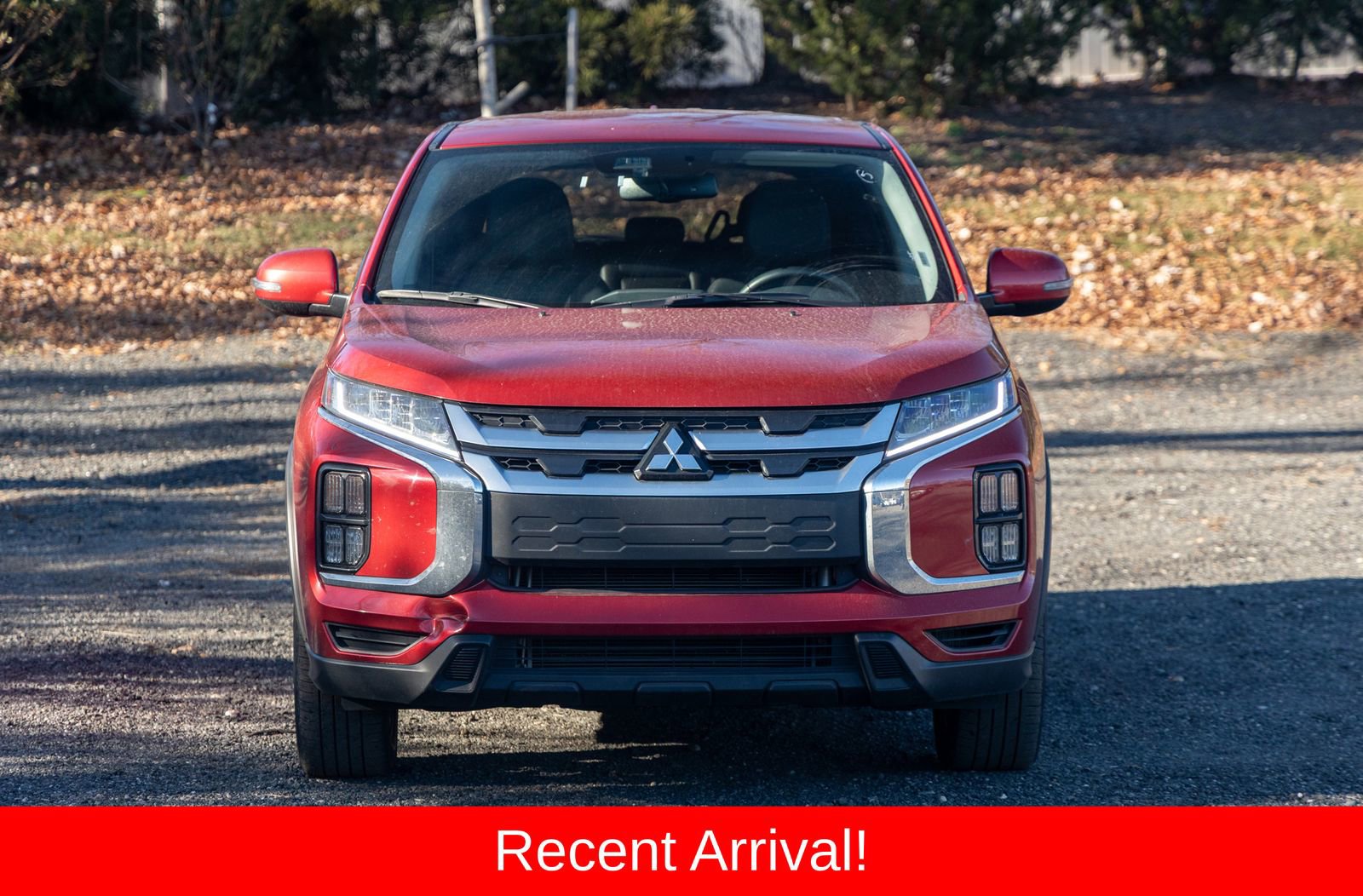 Used 2024 Mitsubishi Outlander Sport AWD image 2