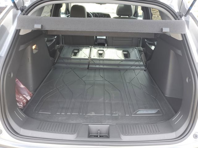 New 2026 Chevrolet Trax ACTIV w/ Sunroof Package image 9