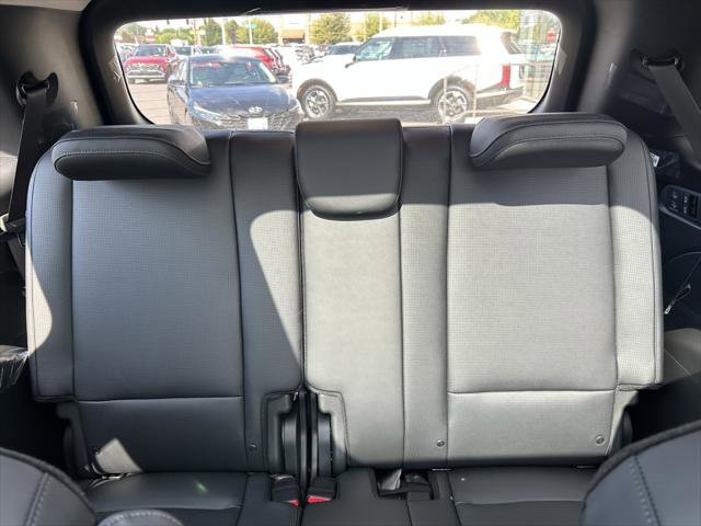 New 2026 Hyundai Palisade Limited image 26