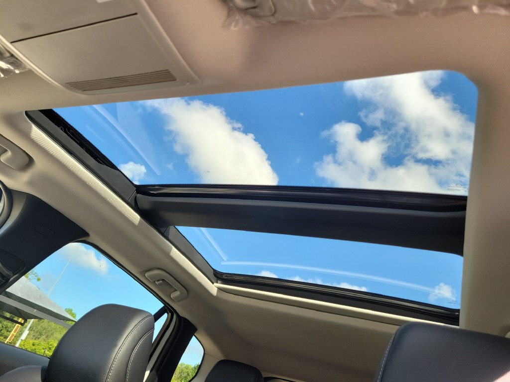 New 2026 MAZDA CX-50 AWD 2.5 S w/ Weather Package image 35