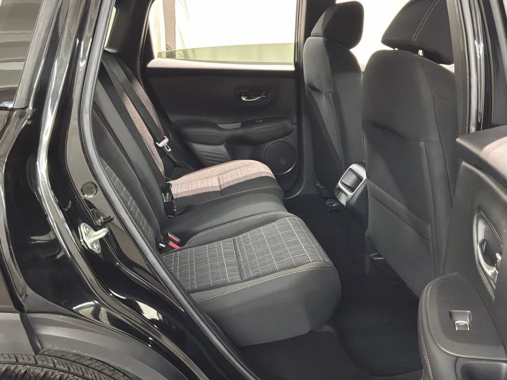 Used 2025 Honda HR-V Sport image 24