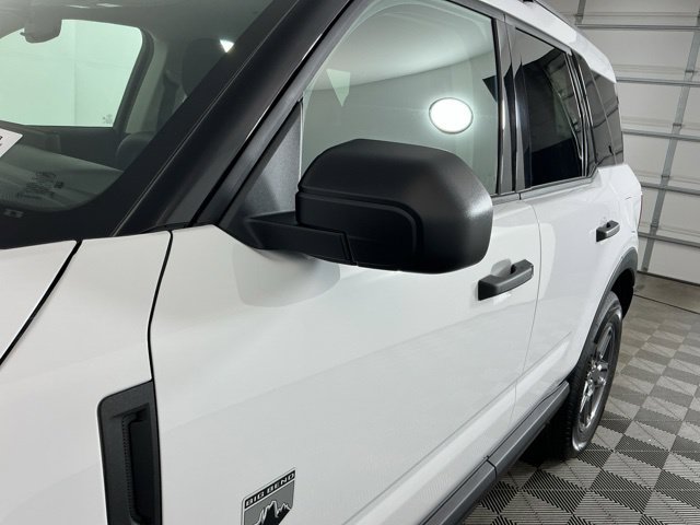 New 2026 Ford Bronco Sport Big Bend AWD/4WD image 10