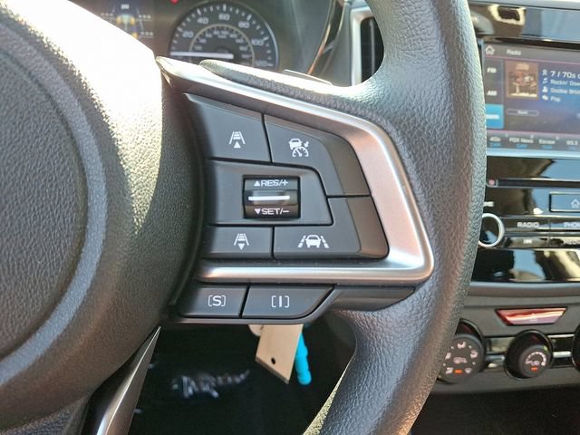 Certified 2023 Subaru Impreza 2.0i Premium AWD/4WD image 27
