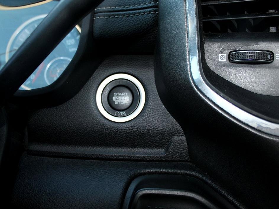 Used 2021 RAM 2500 Laramie w/ Night Edition image 19