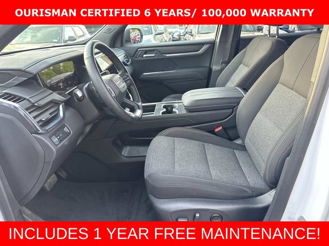 Used 2025 GMC Acadia Elevation FWD image 19