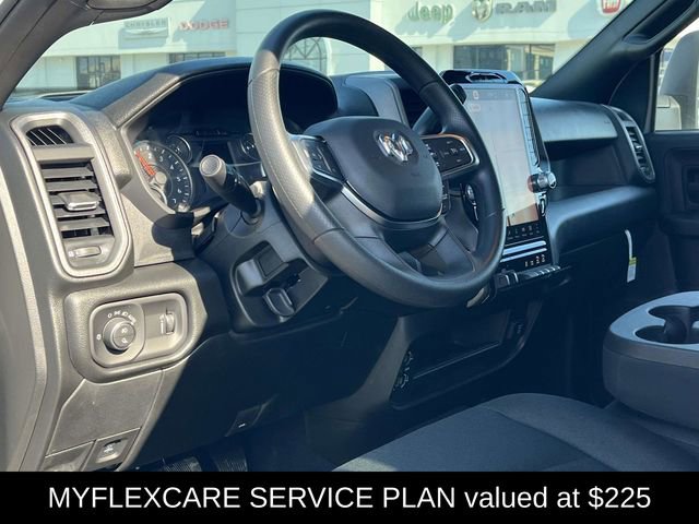 New 2026 RAM 2500 Tradesman image 9