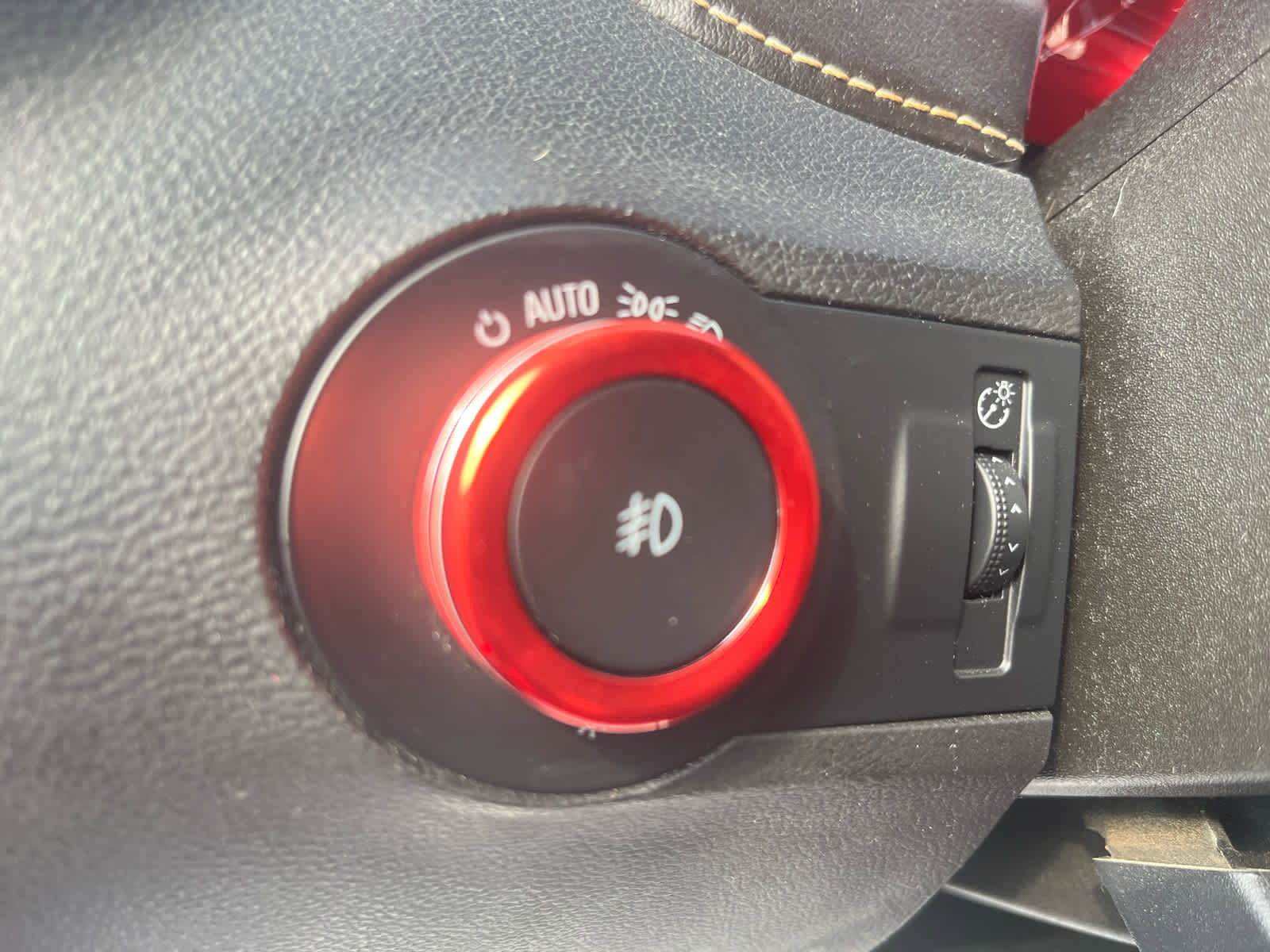 Used 2012 Chevrolet Camaro LT image 14