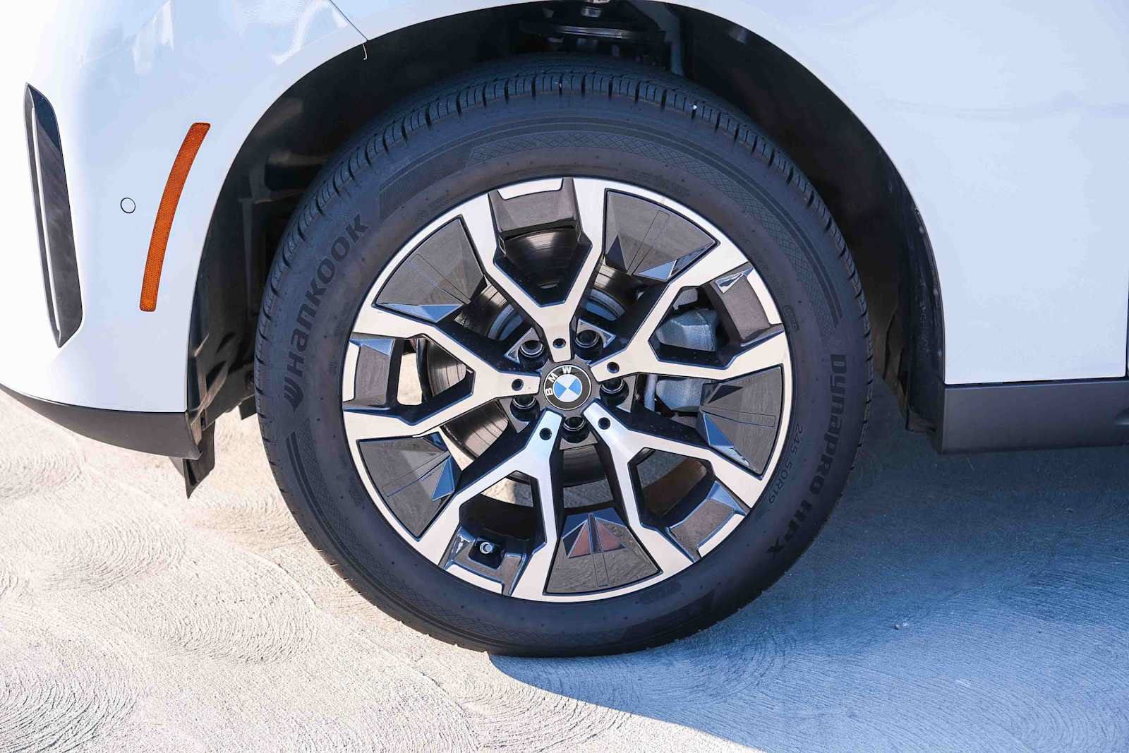 Used 2025 BMW X3 xDrive30i AWD/4WD image 10