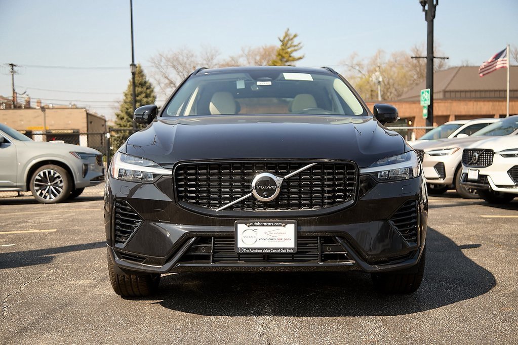 New 2025 Volvo XC60 T8 Plus w/ Protection Package Premier image 5