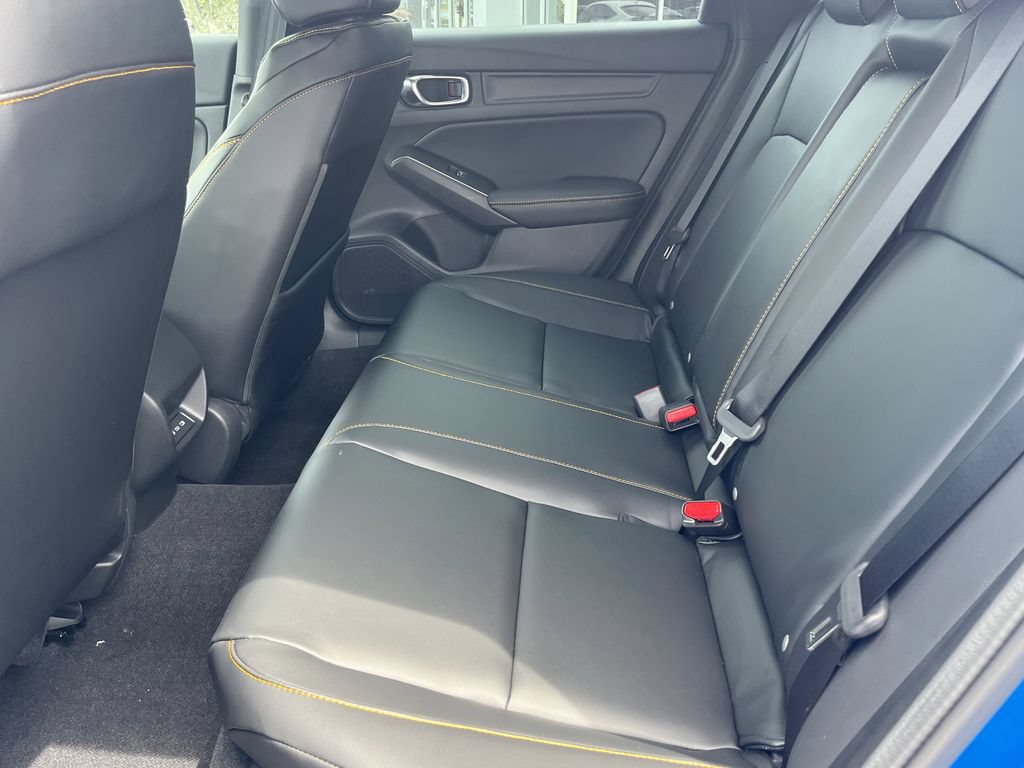 New 2026 Acura Integra A-Spec w/ Technology Package FWD image 20