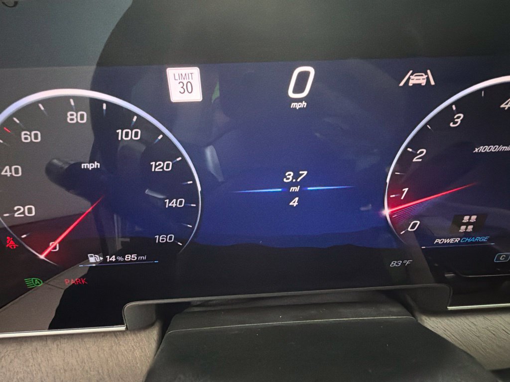 New 2027 Mercedes-Benz GLS 450 4MATIC image 15