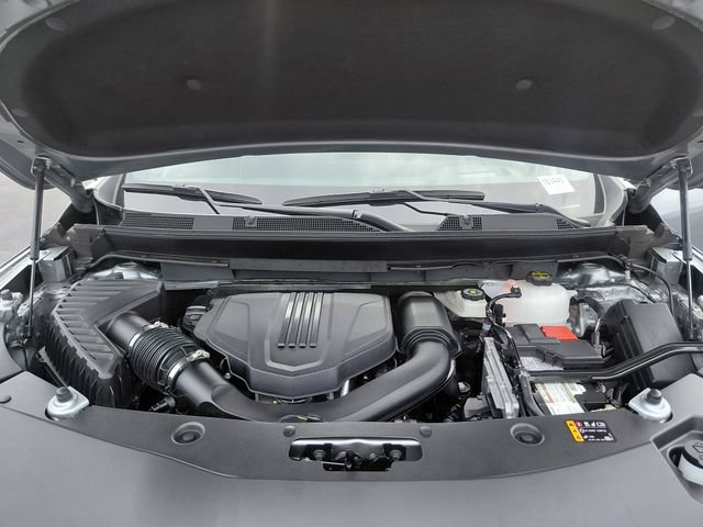 New 2025 Buick Enclave Preferred w/ Power Package AWD/4WD image 37