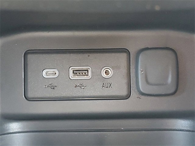 Certified 2023 Chevrolet Equinox RS image 29