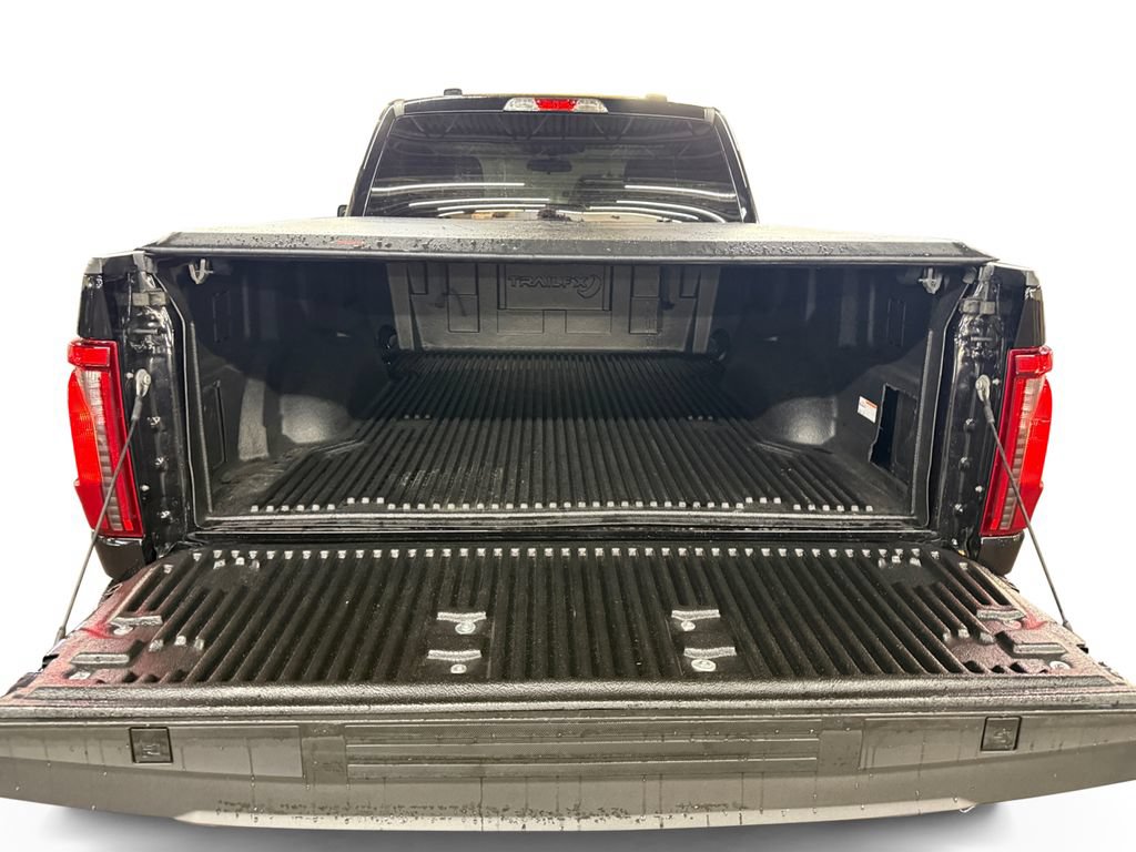 Used 2024 Ford F150 XL w/ Equipment Group 103A High RWD image 36