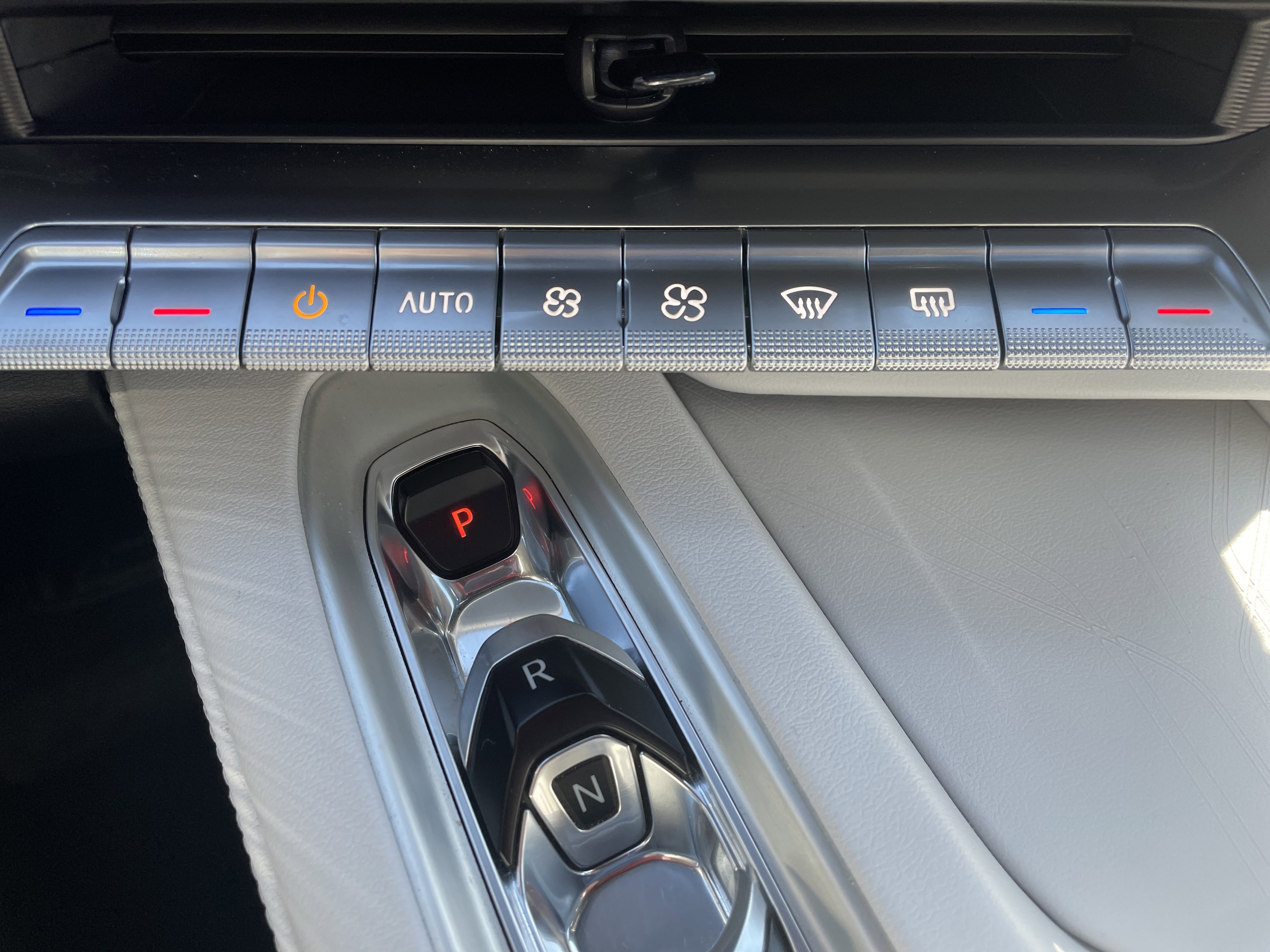 Used 2026 Chevrolet Corvette Stingray Preferred Cpe w/ Z51 Performance Package image 40