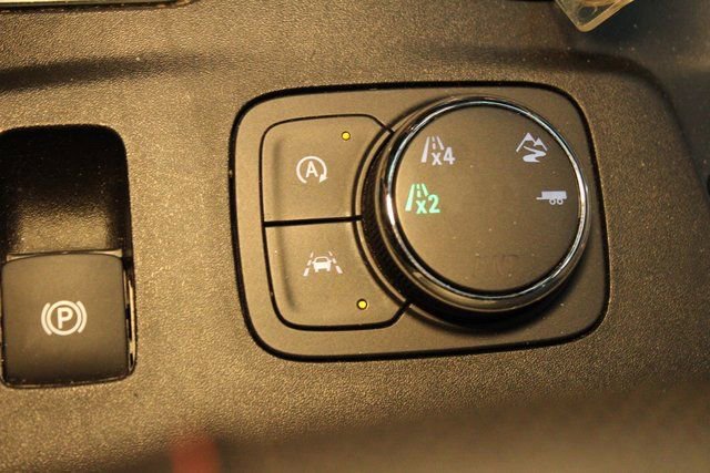 Used 2024 Chevrolet Traverse RS image 29