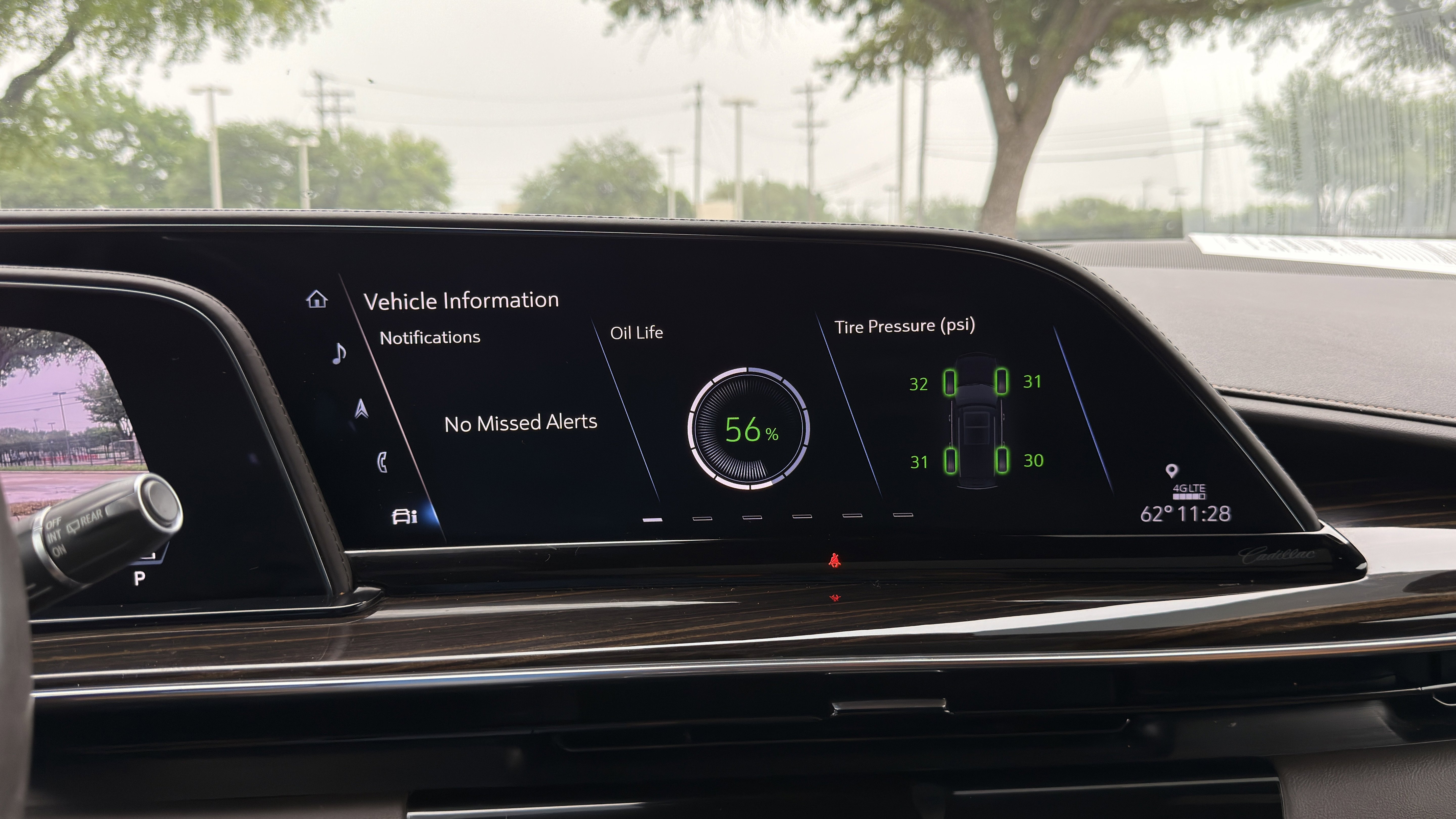 Used 2021 Cadillac Escalade ESV Premium Luxury image 70