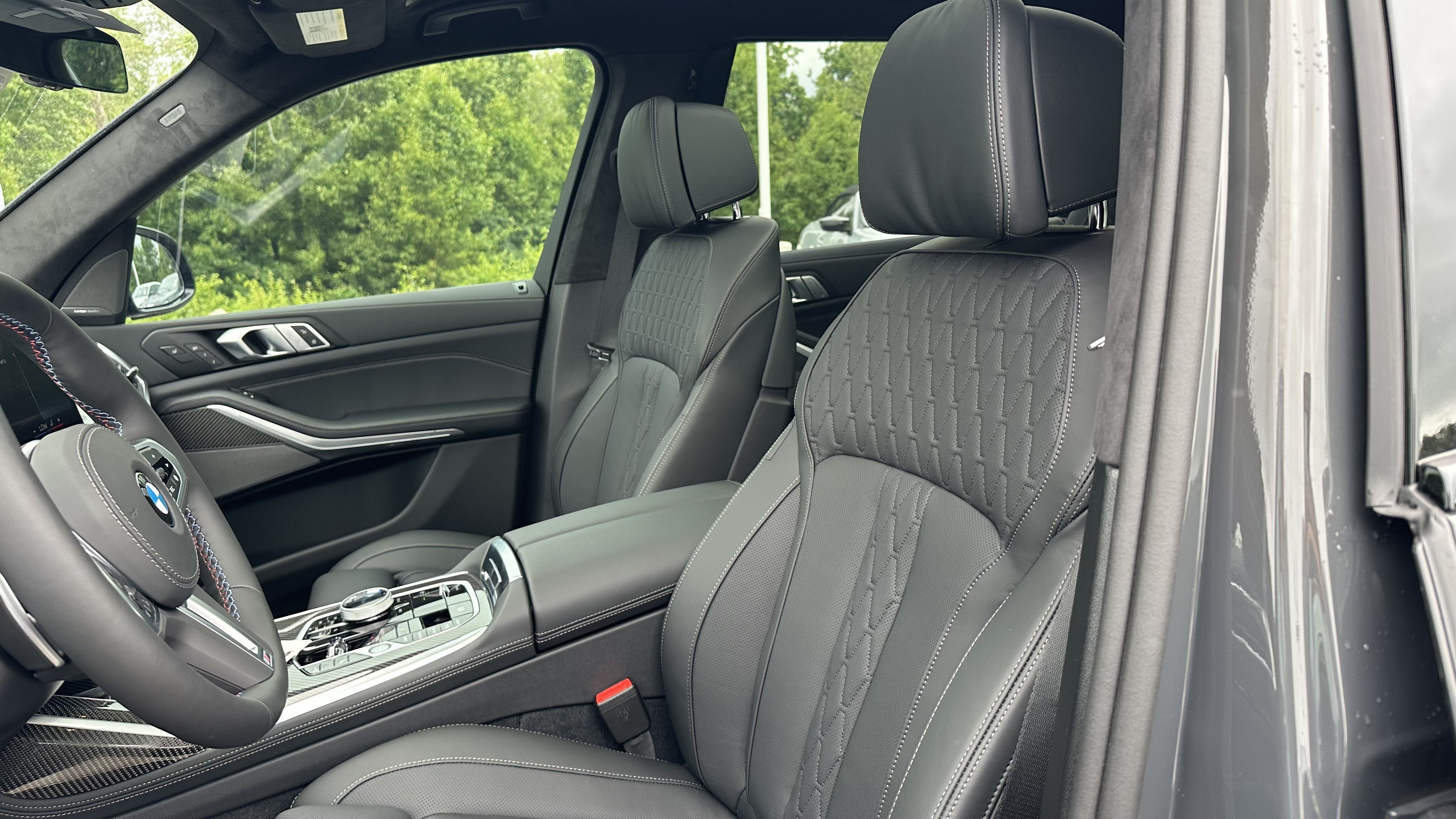 Used 2026 BMW X7 M60i AWD/4WD image 16