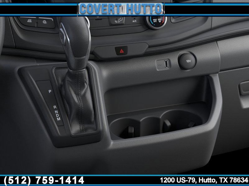 New 2025 Ford Transit 150 Low Roof AWD w/ Load Area Protection Package image 15