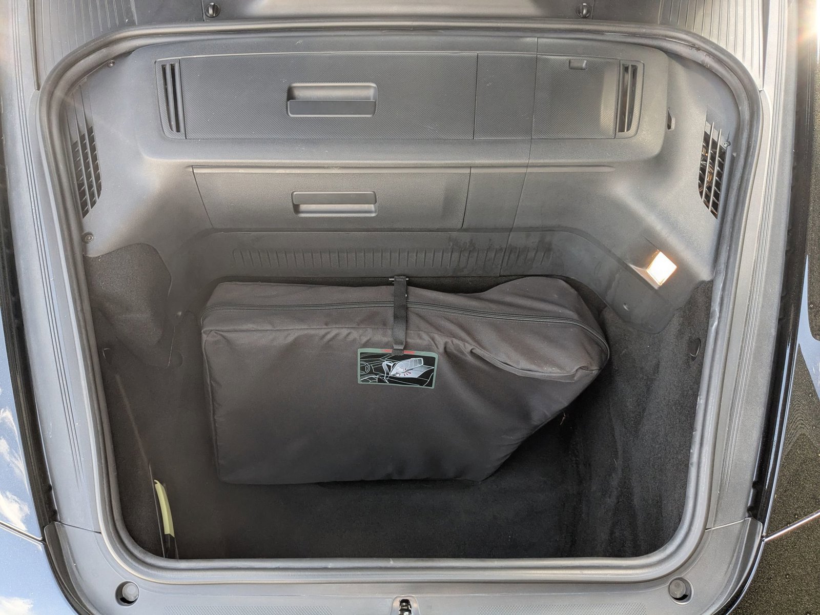 Used 2009 Porsche 911 Carrera S RWD image 29