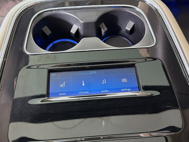 Used 2022 Lincoln Navigator Reserve AWD/4WD image 31