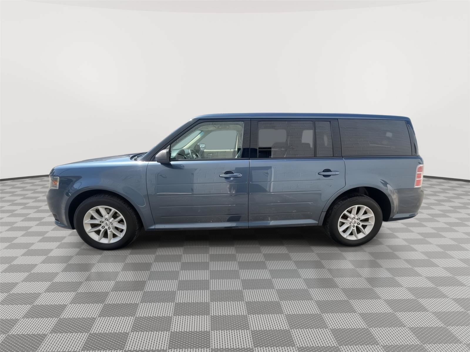 Used 2019 Ford Flex SE FWD image 8