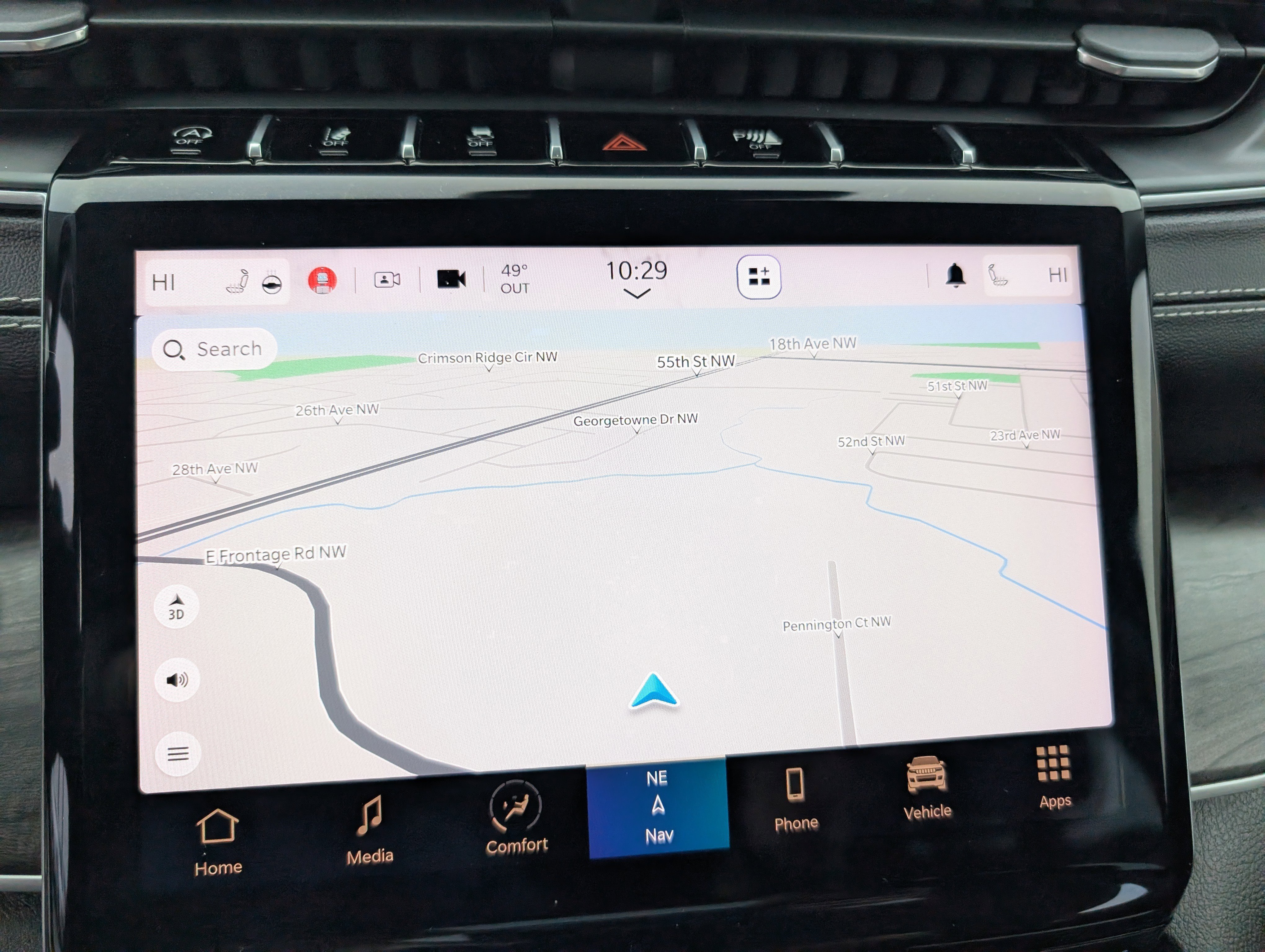 Used 2022 Jeep Grand Cherokee L Limited image 20