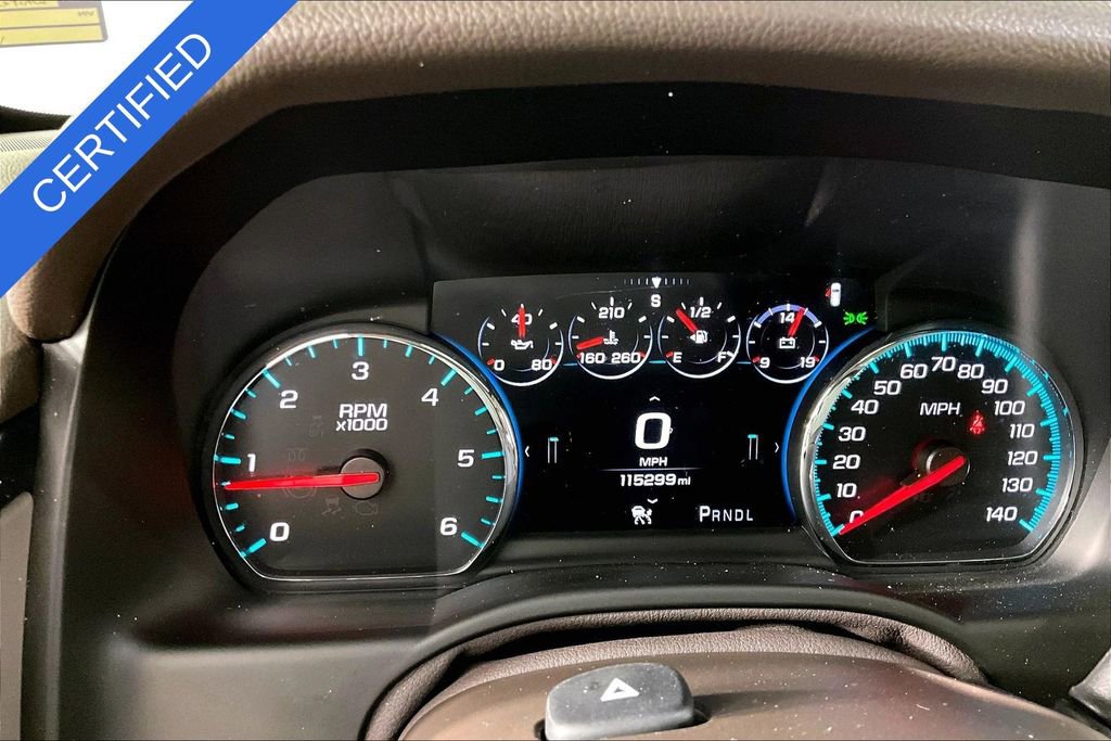 Used 2020 GMC Yukon XL Denali w/ Denali Ultimate Package image 12