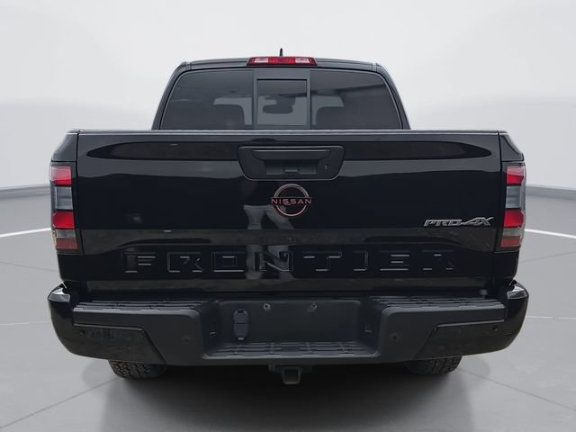 Used 2022 Nissan Frontier PRO-4X w/ Pro-4X Premium Package AWD/4WD image 7