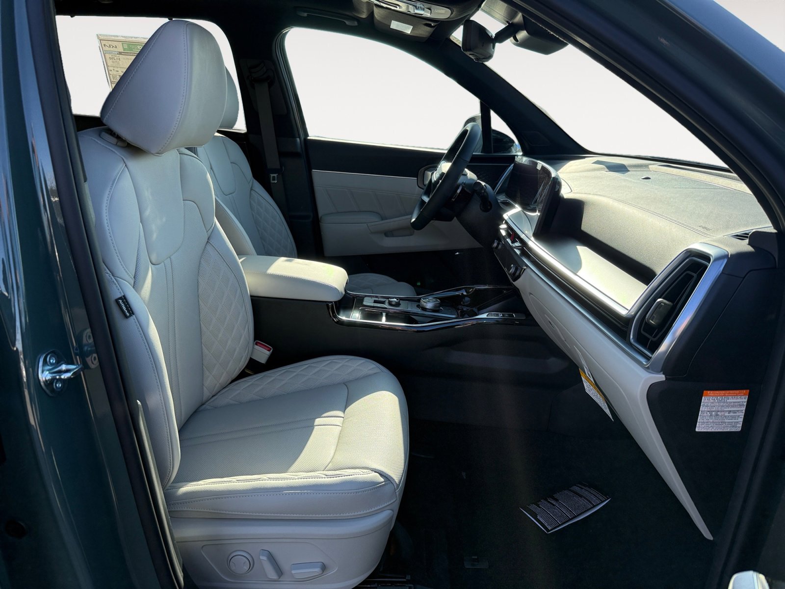 New 2026 Kia Sorento SX Prestige image 19