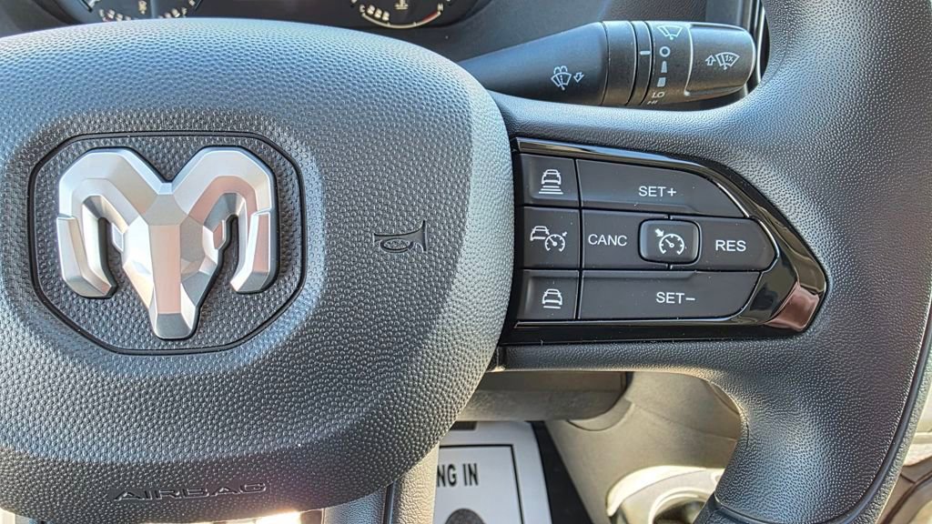 New 2026 RAM ProMaster 2500 w/ Convenience Group image 23