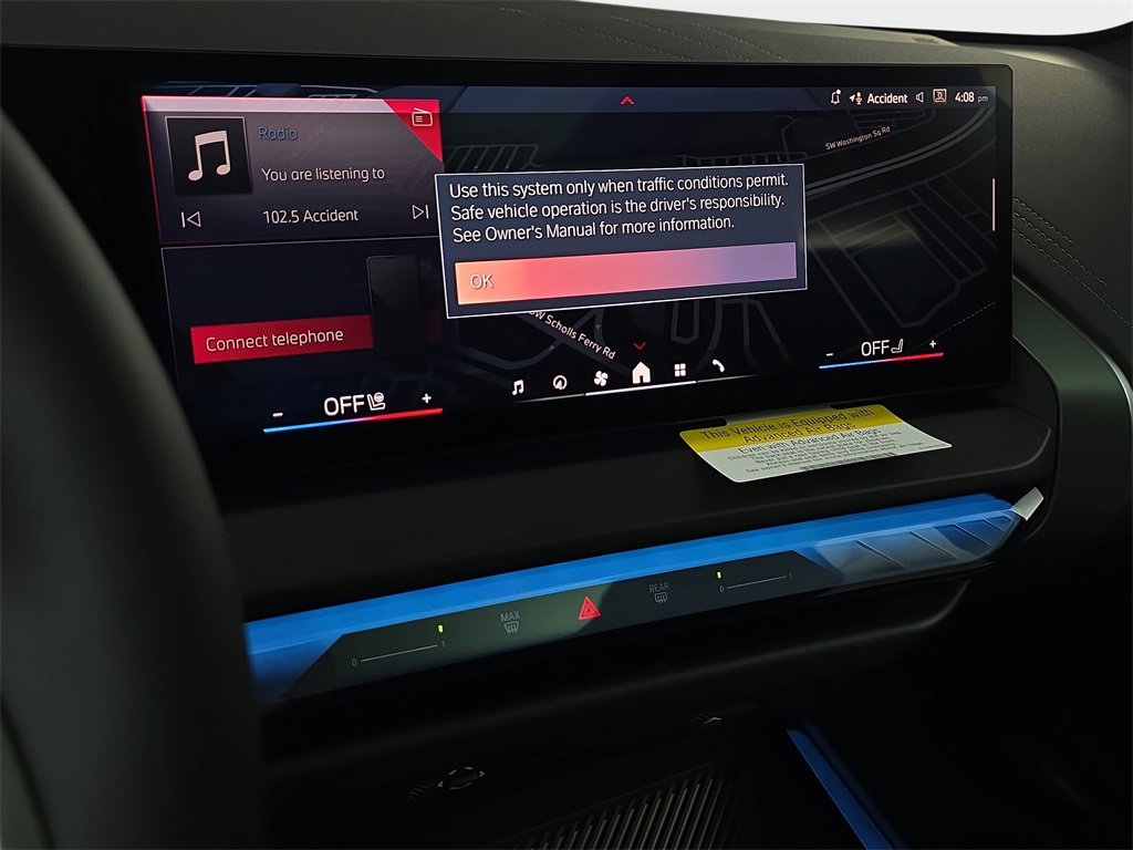 New 2026 BMW X3 M50 w/ Premium Package image 20